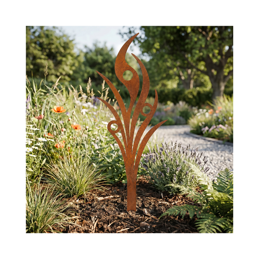 Gartenstecker Aura - RasenKante