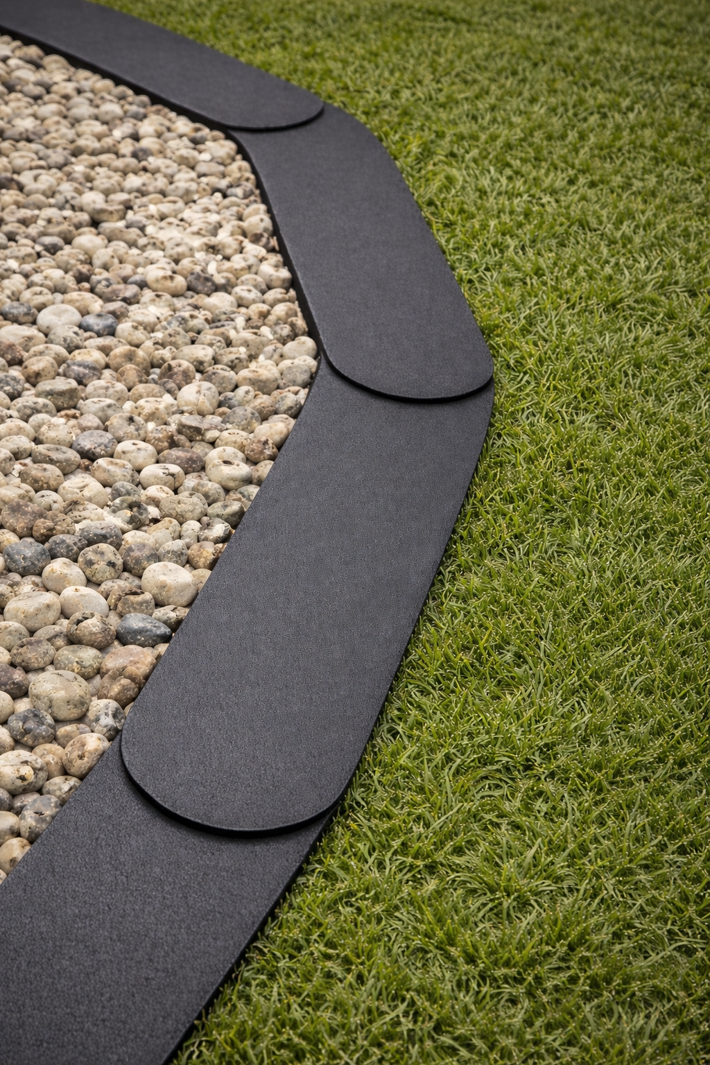 Rasenkante Beschichtet - RasenKante