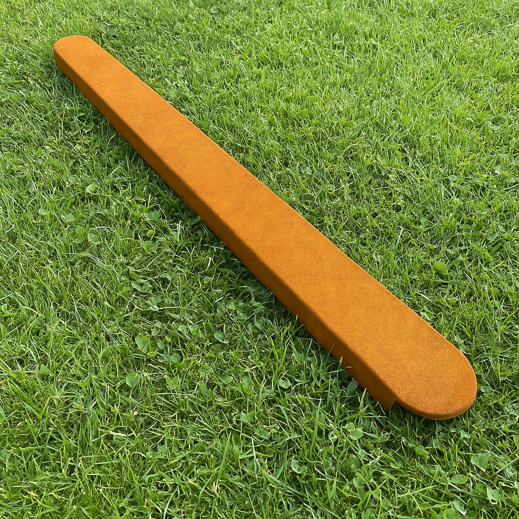 Rasenkante 150cm x 8cm - RasenKante