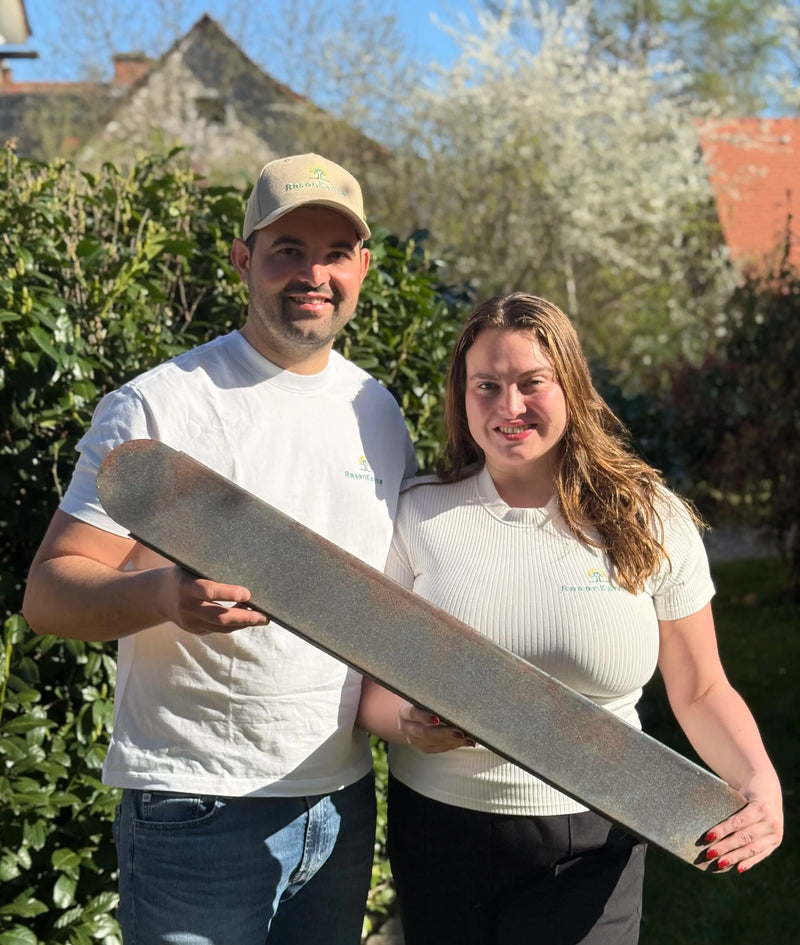 Patrick & Carina Prodinger