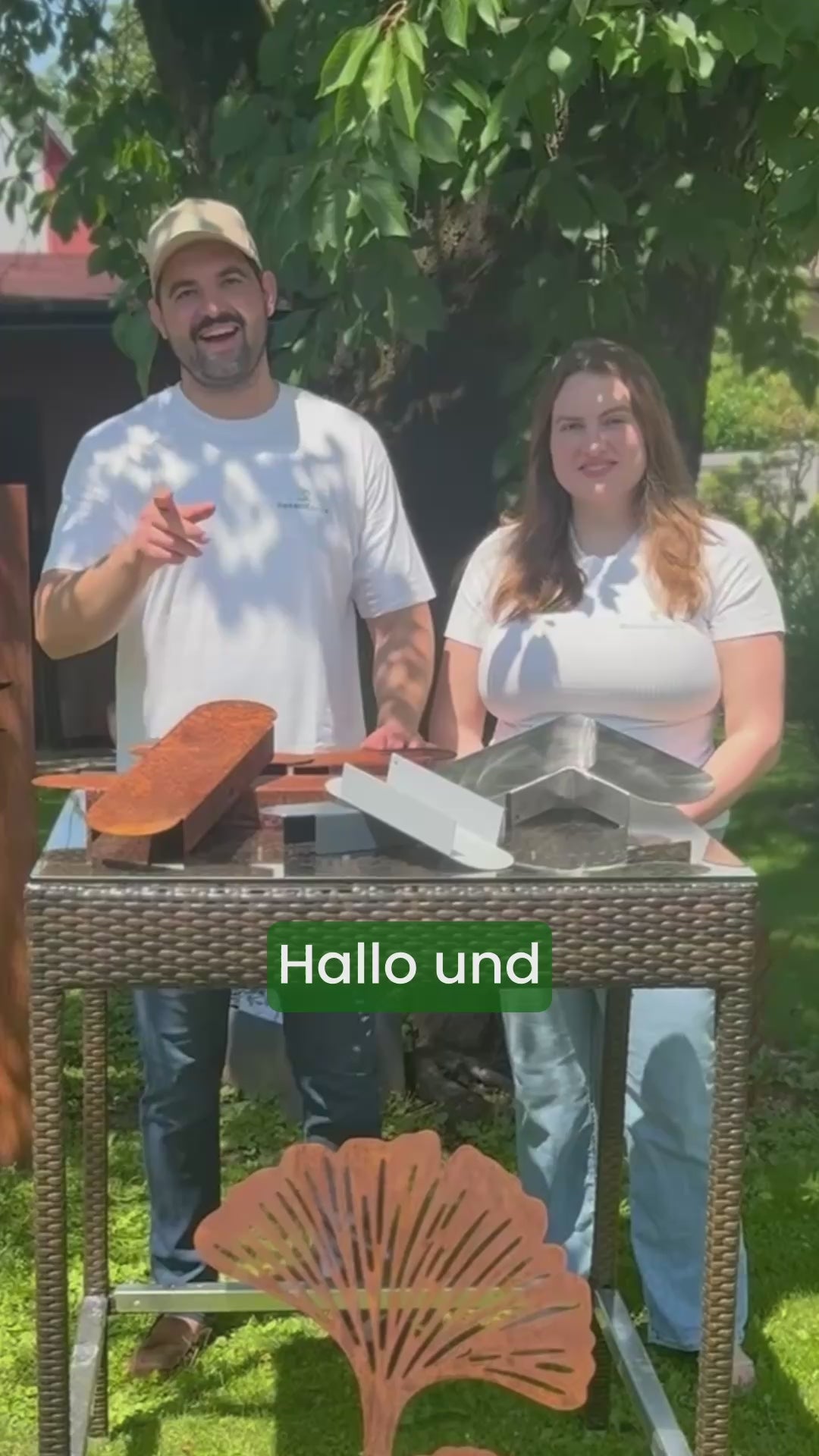 Video laden: 